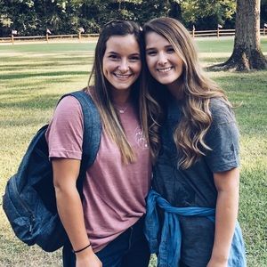 Meet your Posher, Taylor